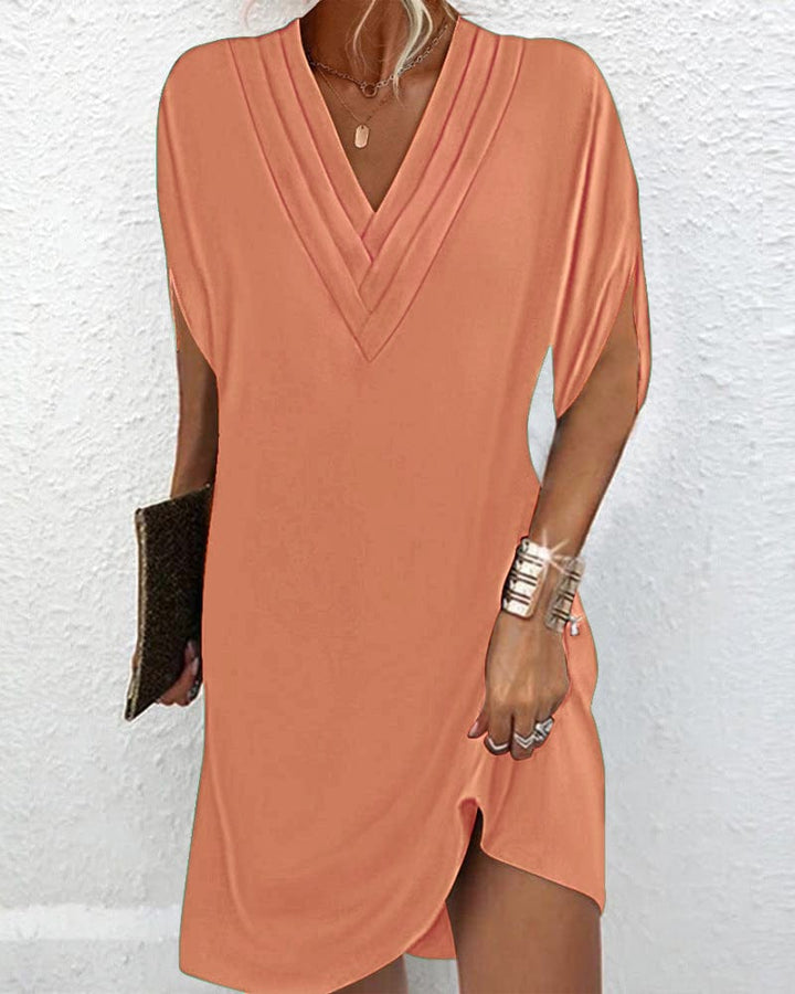 Lexi Shift Dress