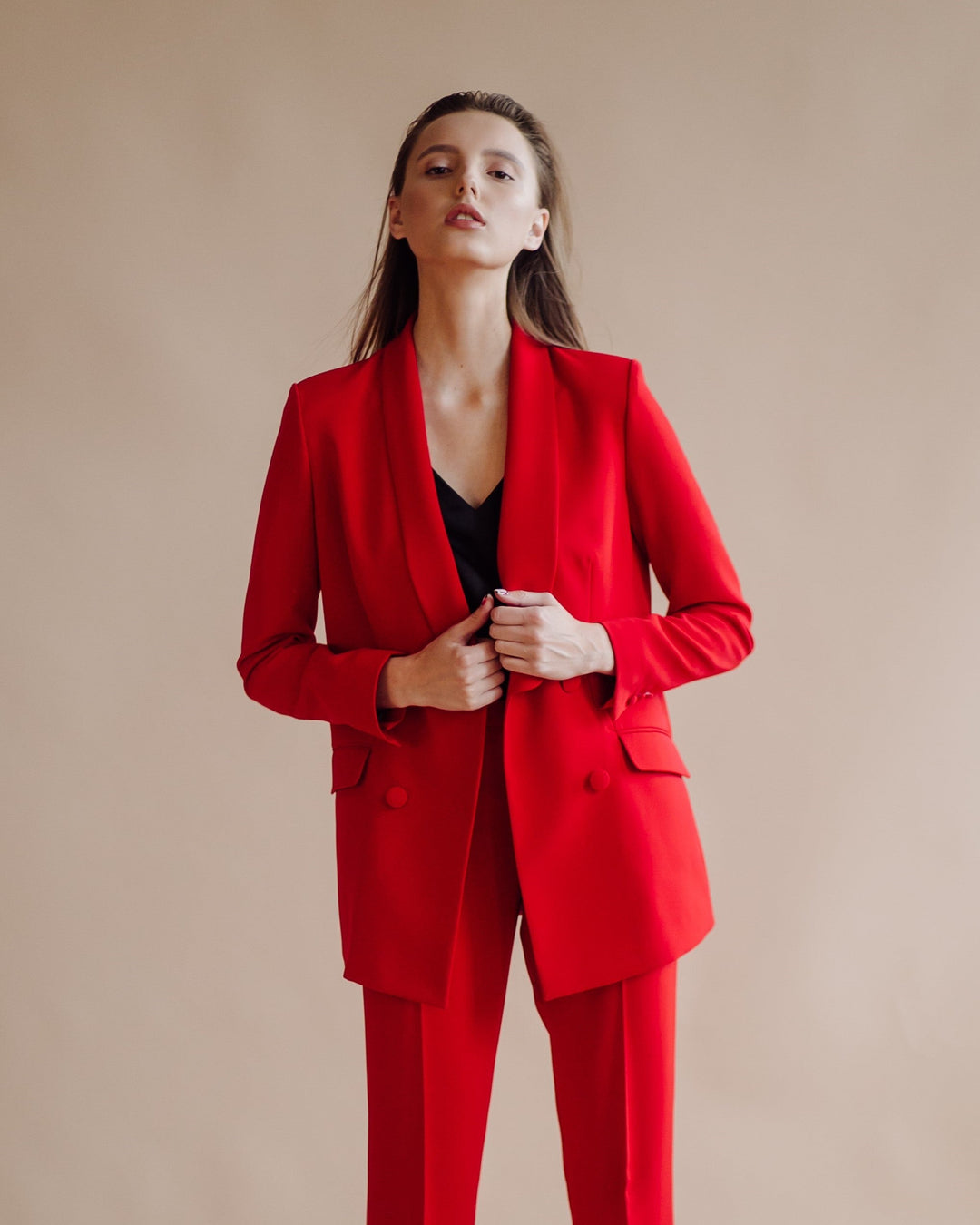 Sets and jumpsuits